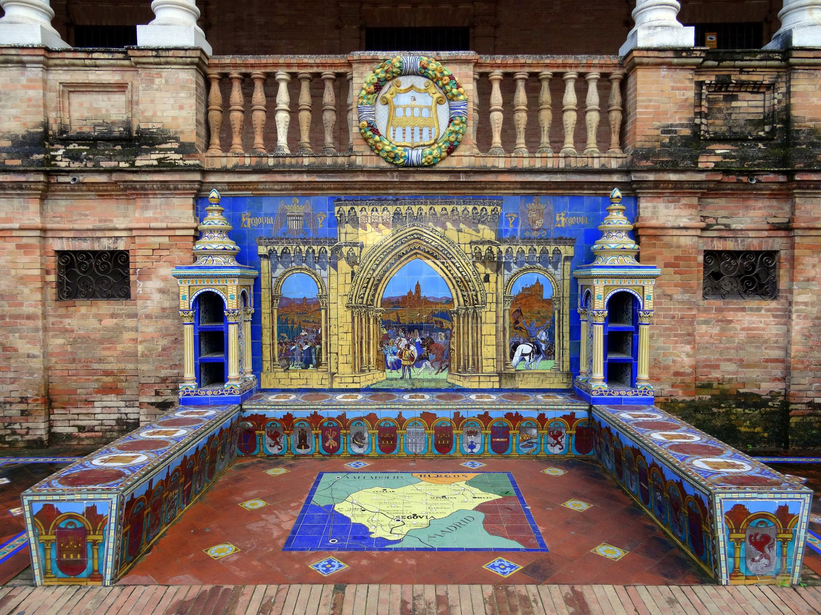 Seville